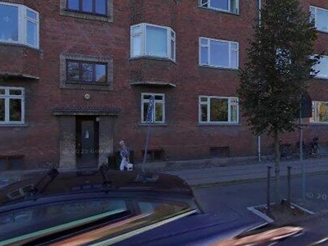 Lejlighed til leje i Frederiksberg C, Brøndby