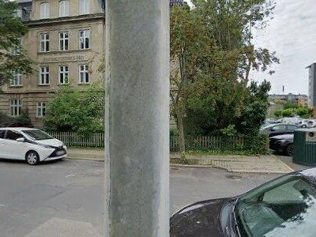 Lejlighed til leje i Frederiksberg C, Brøndby