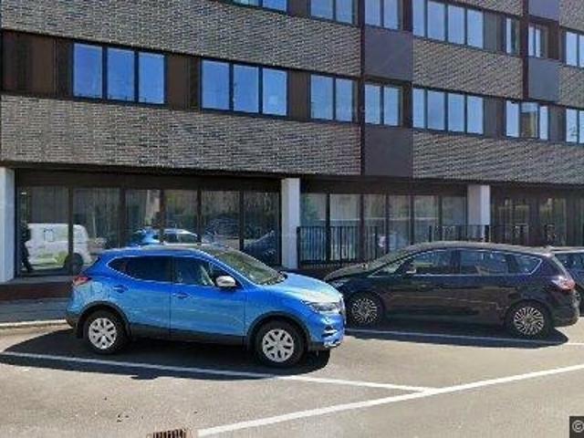 Lejlighed til leje i Frederiksberg, Frederiksberg Kommune