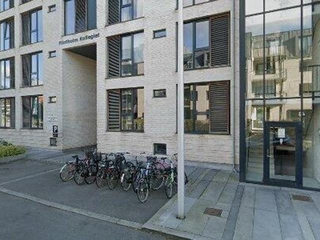 Lejlighed til leje i Frederiksberg C, Brøndby