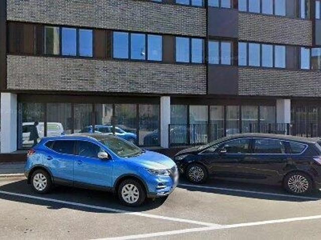 Lejlighed til leje i Frederiksberg C, Brøndby