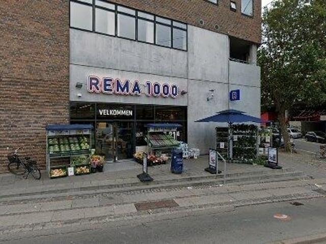Lejlighed til leje i Frederiksberg, Frederiksberg Kommune