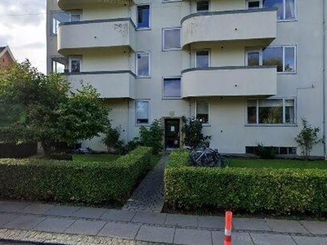 Lejlighed til leje i Frederiksberg C, Brøndby