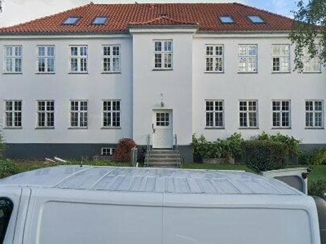 Lejlighed til leje i Frederiksberg C, Brøndby