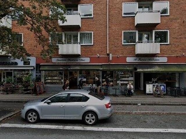 Lejlighed til leje i Frederiksberg C, Brøndby
