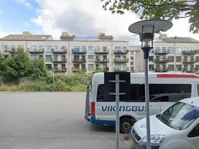Lejlighed til leje i Frederiksberg C, Brøndby