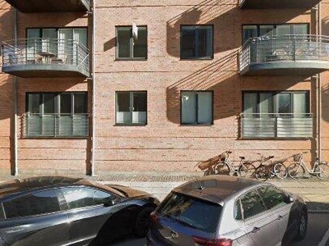 Lejlighed til leje i Frederiksberg, Frederiksberg Kommune