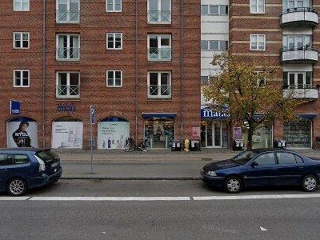 Lejlighed til leje i Frederiksberg C, Brøndby