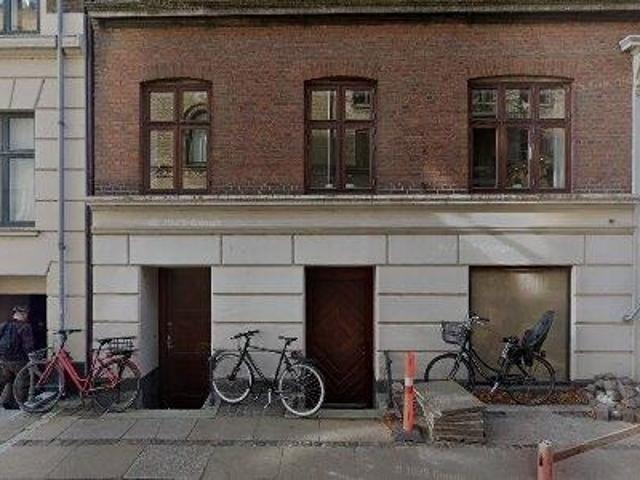 Lejlighed til leje i Østerbro, København