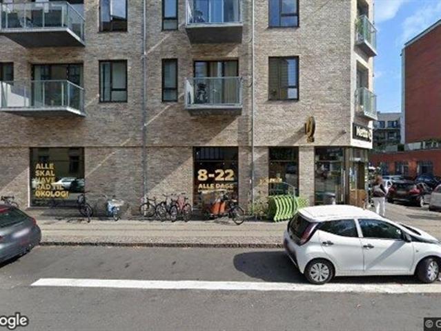 Lejlighed til leje i Østerbro, København