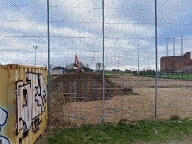 Lejlighed til leje i Østerbro, København