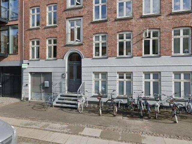 Lejlighed til leje i Nørrebro, København