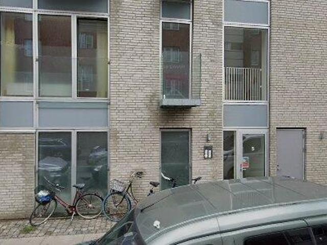 Lejlighed til leje i Nørrebro, København