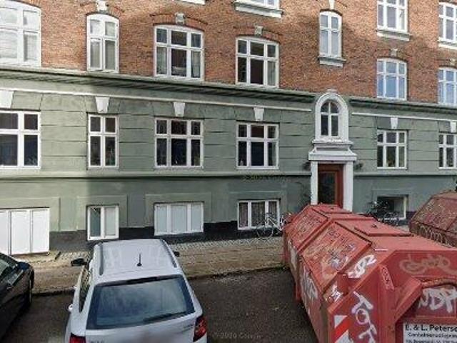 Lejlighed til leje i Nørrebro, København