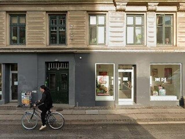Lejlighed til leje i Nørrebro, København