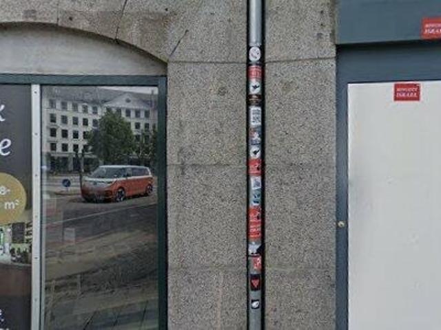 Lejlighed til leje i Nørrebro, København