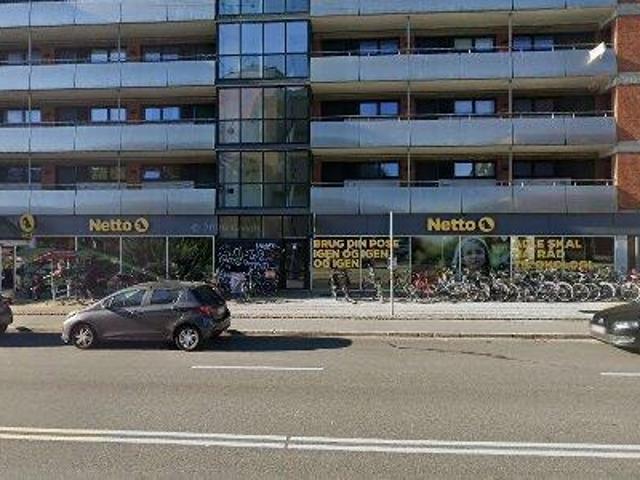 Lejlighed til leje i Nørrebro, København