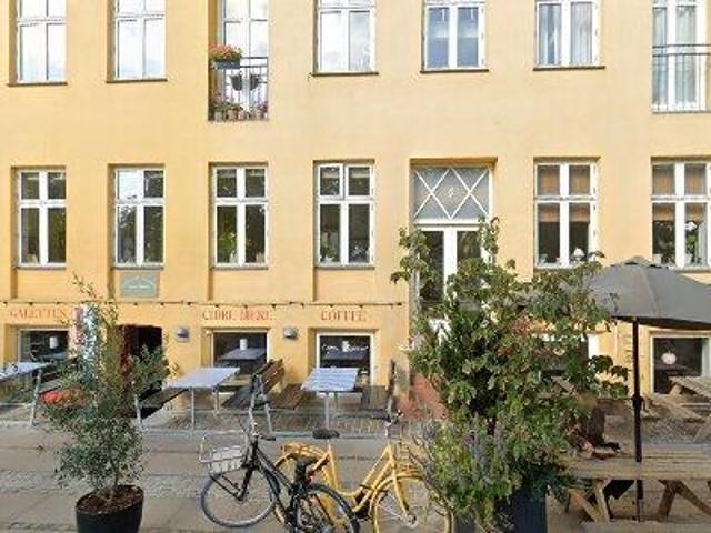 Lejlighed til leje i Nørrebro, København