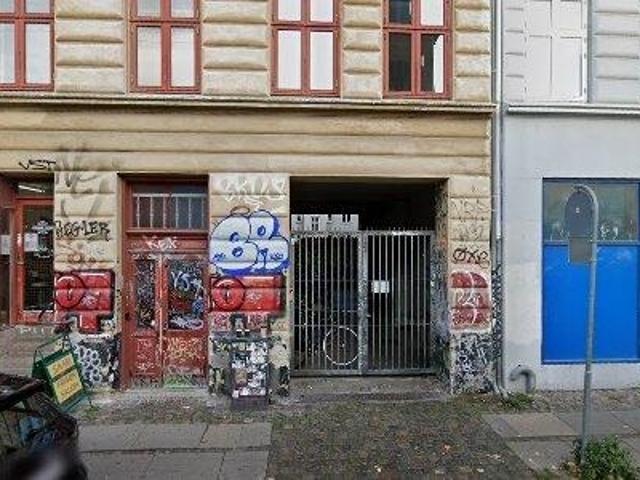Lejlighed til leje i Nørrebro, København