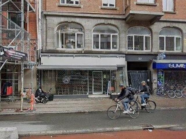 Lejlighed til leje i Nørrebro, København