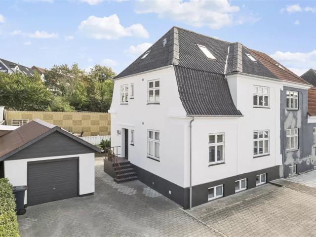 Villa til leje i Aalborg, Brønderslev-Dronninglund