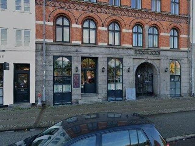 Lejlighed til salg i København, Brøndby