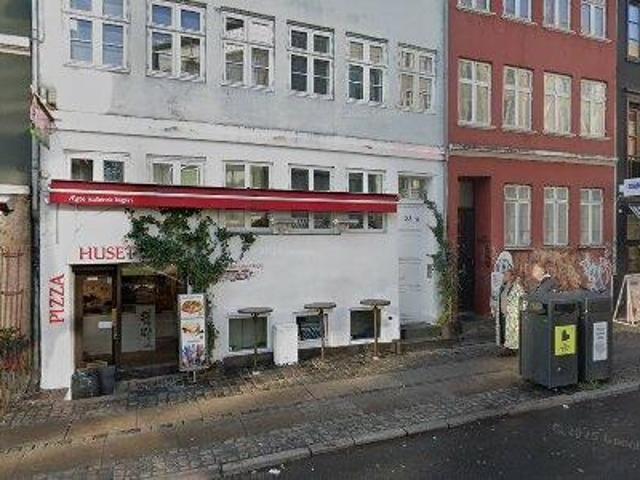 Lejlighed til salg i København, Brøndby