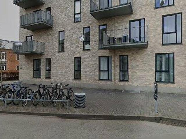 Lejlighed til salg i Valby Maskinfabrik, København