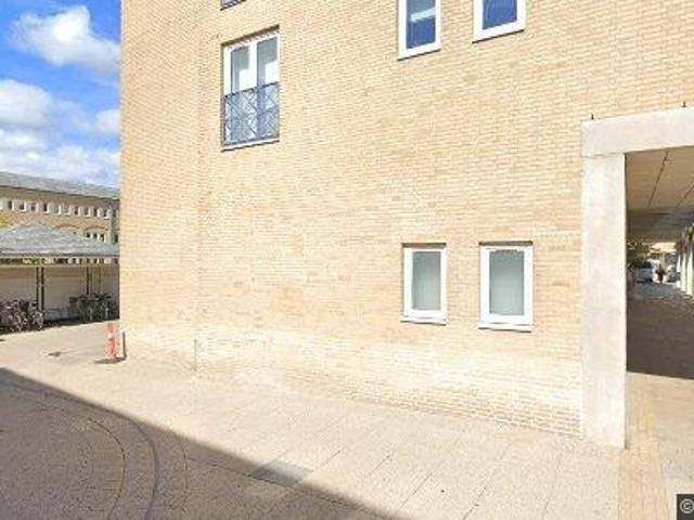 Lejlighed til salg i Den gule By, Taastrup