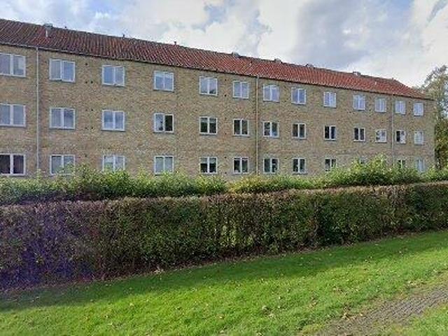 Lejlighed til salg i Kongens Lyngby  , Lyngby-Taarbæk