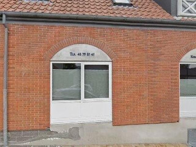 Lejlighed til salg i Helsinge, Gribskov Kommune