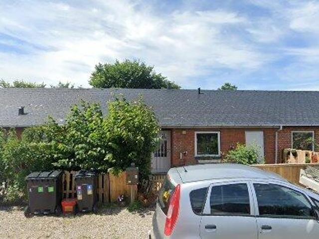 Lejlighed til salg i Gilleleje, Gribskov Kommune
