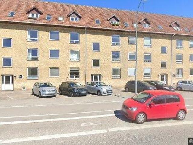 Lejlighed til salg i Sønderlund, Roskilde