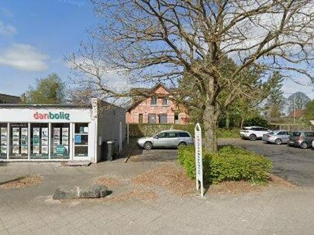 Lejlighed til salg i Viby Sjælland, Roskilde