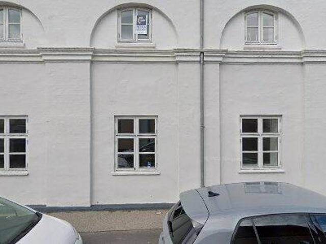 Lejlighed til salg i Slagelse