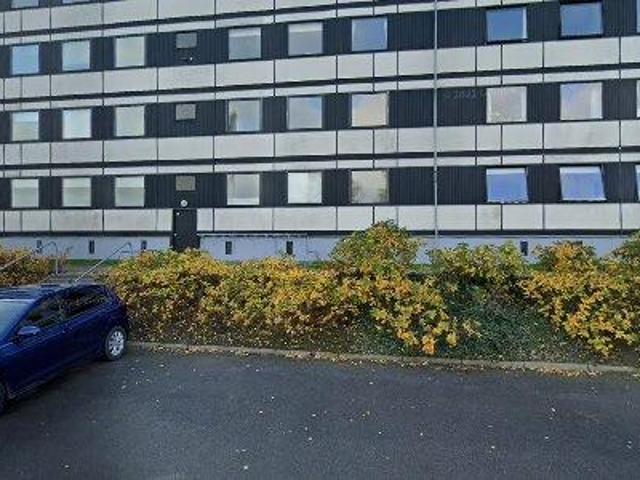 Lejlighed til salg i Korsør, Slagelse