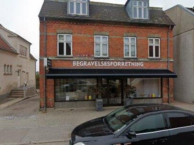 Lejlighed til salg i Holbæk, Holbæk Kommune