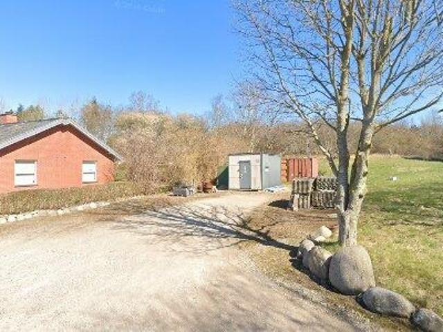 Lejlighed til salg i Nørre Asmindrup, Odsherred