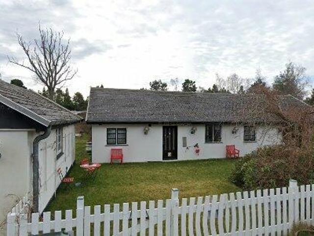 Lejlighed til salg i Odsherred