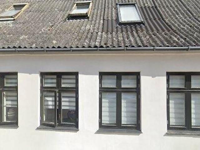Lejlighed til salg i Store Heddinge, Stevns