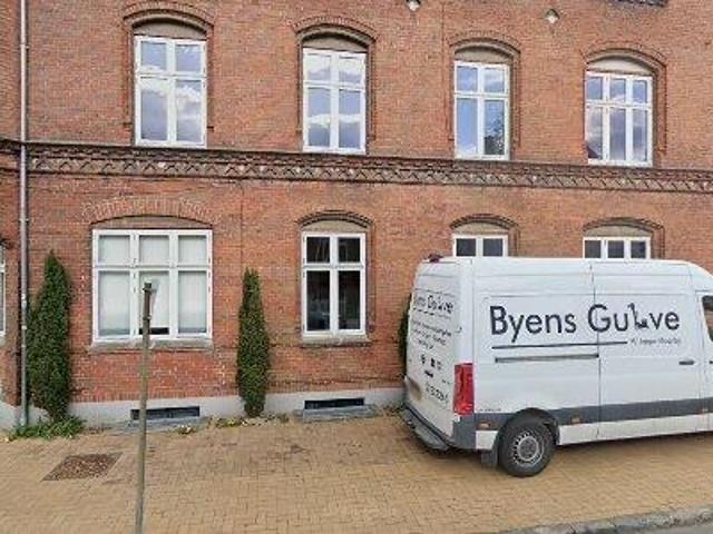 Lejlighed til salg i Odense