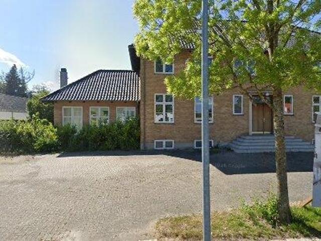 Lejlighed til salg i Odense