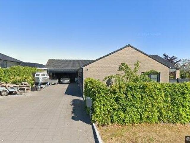 Lejlighed til salg i Munkebo, Kerteminde Kommune