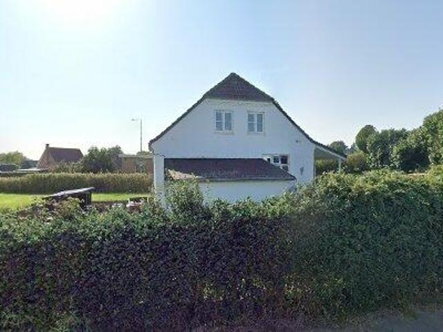 Lejlighed til salg i Ullerslev, Nyborg