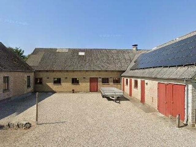 Lejlighed til salg i Nyborg Kommune, Region Syddanmark