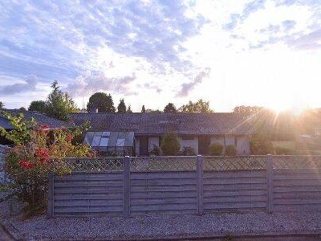 Lejlighed til salg i Millinge, Faaborg-Midtfyn