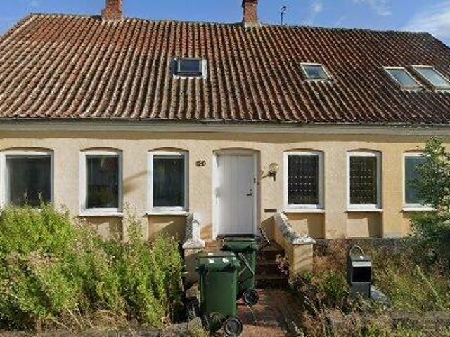 Lejlighed til salg i Rudkøbing, Langeland
