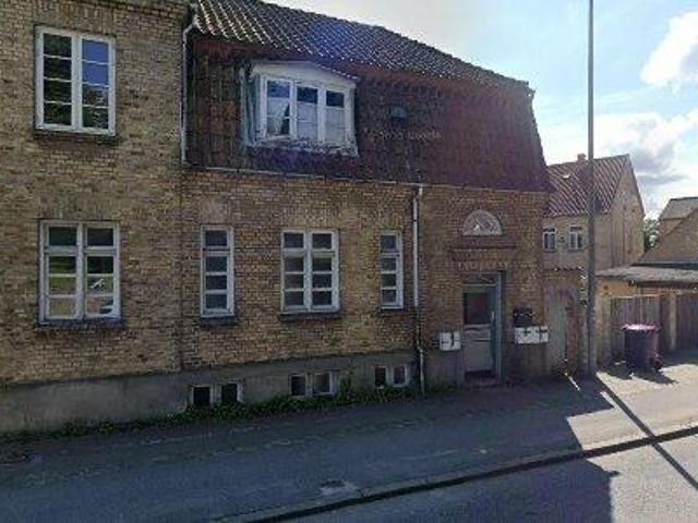 Lejlighed til salg i Haderslev