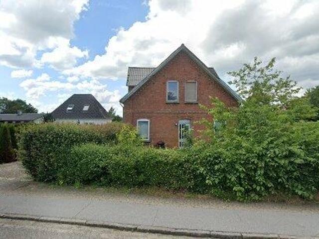 Lejlighed til salg i Sommersted, Haderslev