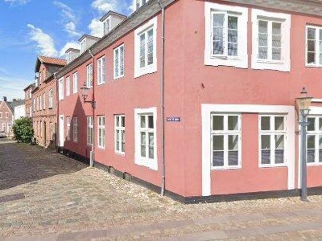 Lejlighed til salg i Ribe, Esbjerg